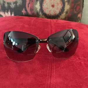 Oleg Cassini sunglasses